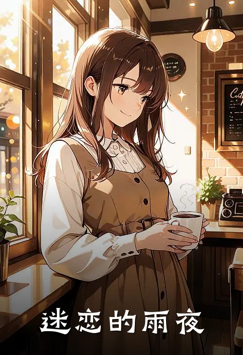 迷恋的雨夜
