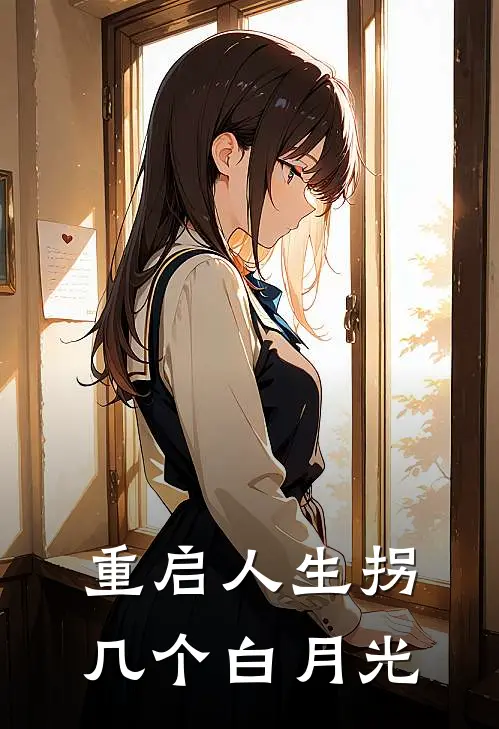 重启人生拐几个白月光