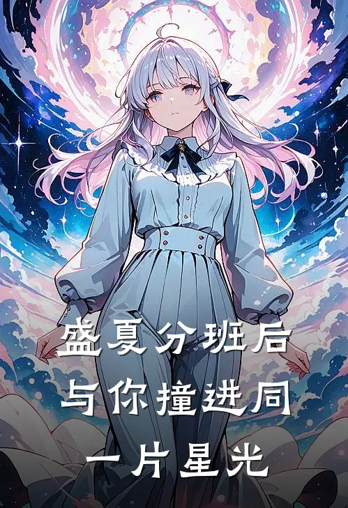 盛夏分班后与你撞进同一片星光