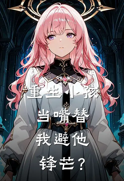 重生小孩当嘴替，我避他锋芒？