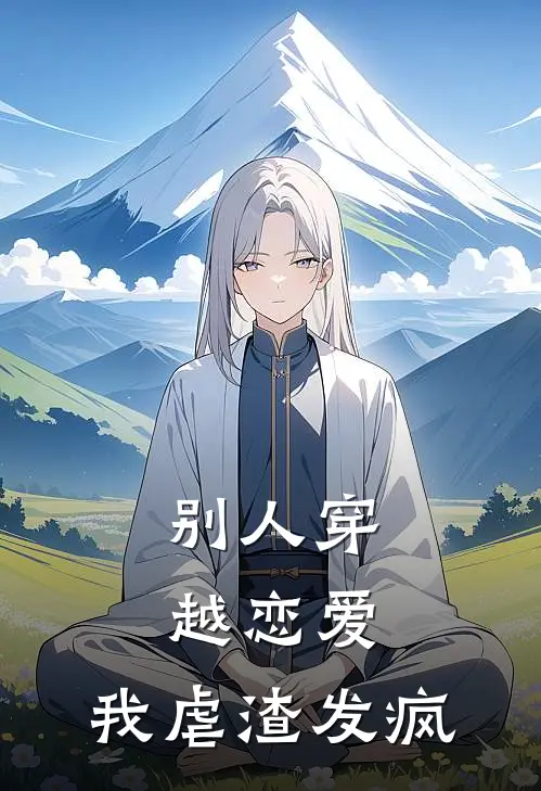 别人穿越恋爱，我虐渣发疯