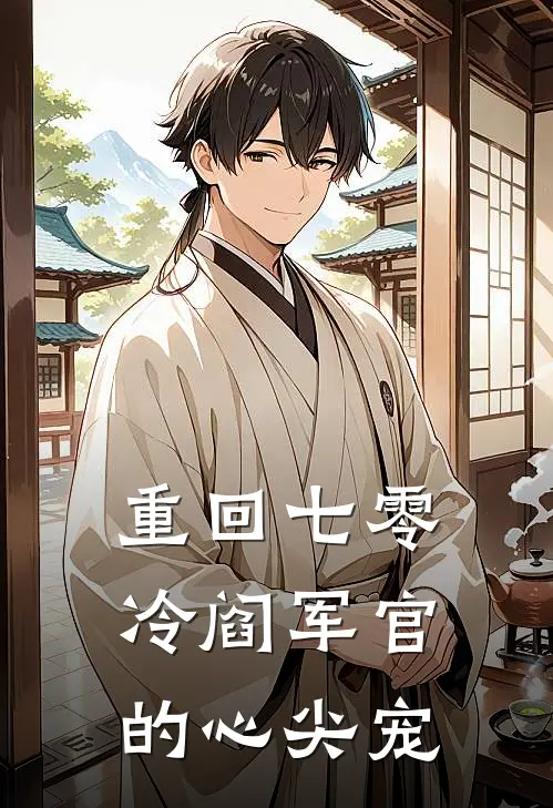 重回七零，冷阎军官的心尖宠