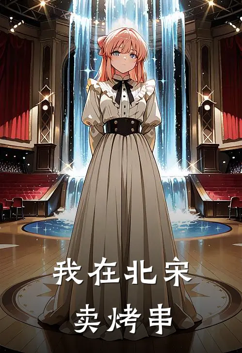 我在北宋卖烤串