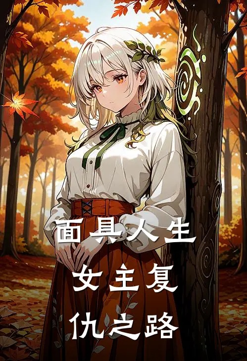 面具人生：女主复仇之路
