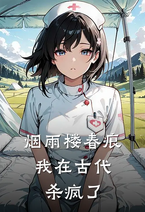 烟雨楼春痕：我在古代杀疯了