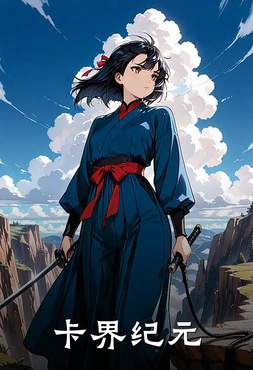 卡界纪元