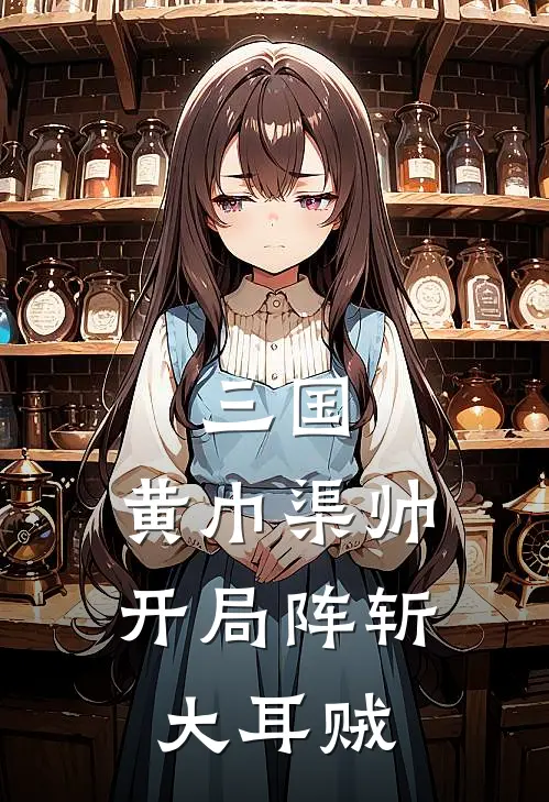 三国：黄巾渠帅，开局阵斩大耳贼