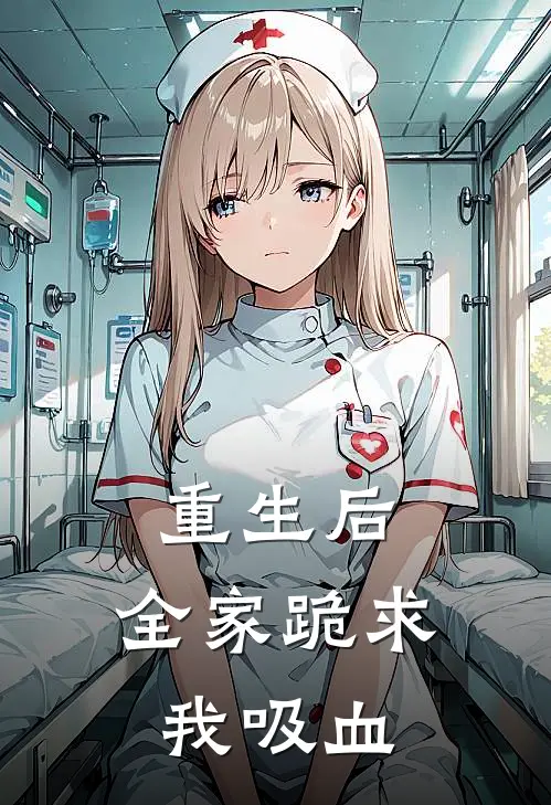 重生后，全家跪求我吸血