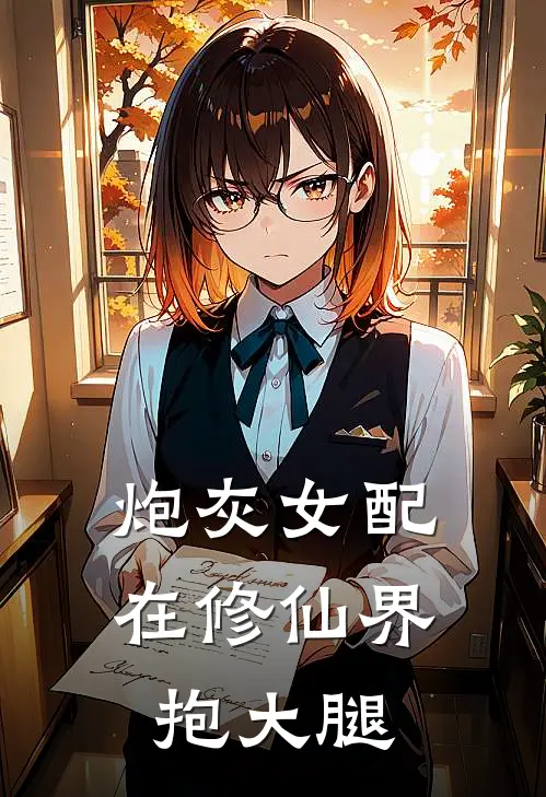 炮灰女配在修仙界抱大腿