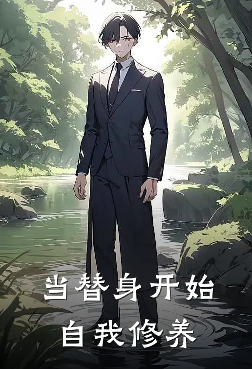 当替身开始自我修养