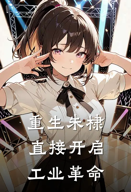 重生朱棣，直接开启工业革命