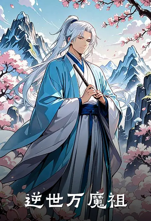 逆世万魔祖苏晚晴楚星河最新小说推荐_热门小说排行榜逆世万魔祖(苏晚晴楚星河)