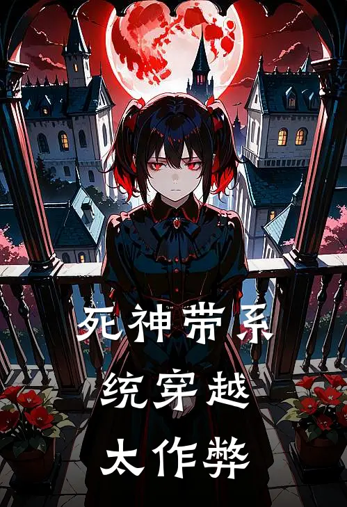 死神带系统穿越，太作弊萧清月苏小柔完结小说大全_免费小说在哪看死神带系统穿越，太作弊(萧清月苏小柔)