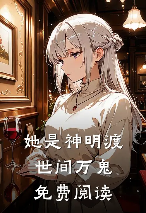 她是神明渡世间万鬼免费阅读