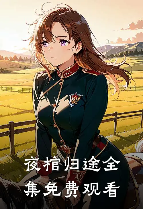 夜棺归途全集免费观看