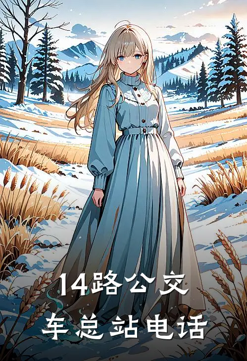 14路公交车总站电话