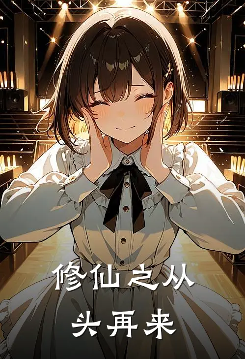 修仙之从头再来