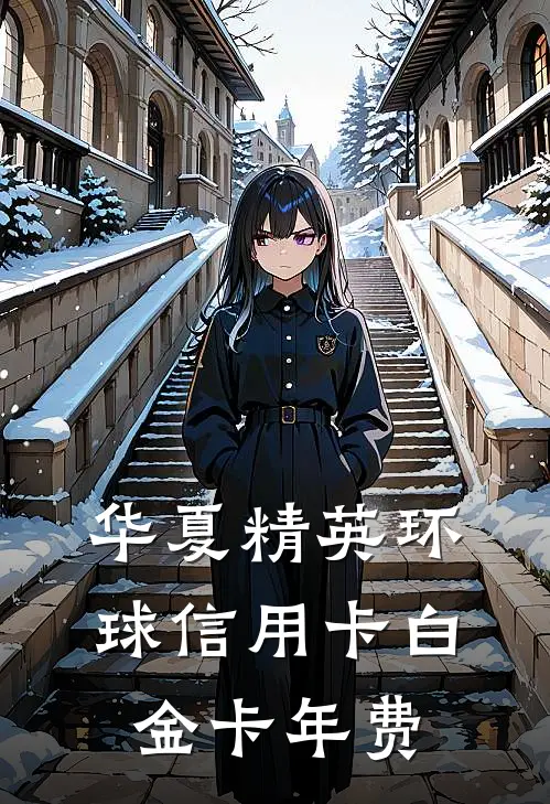 华夏精英环球信用卡白金卡年费