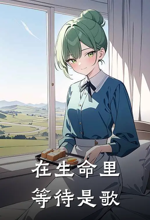 在生命里等待是歌