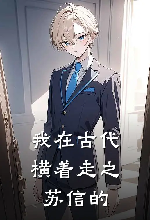 我在古代横着走之苏信的