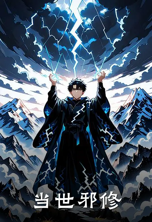 当世邪修