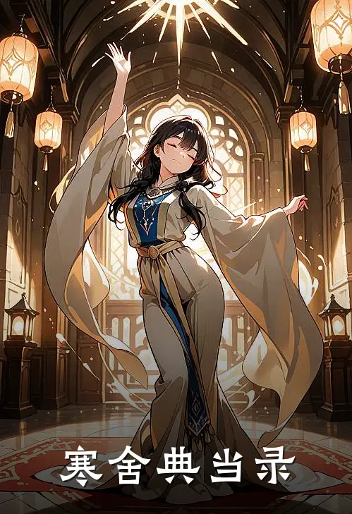 寒舍典当录