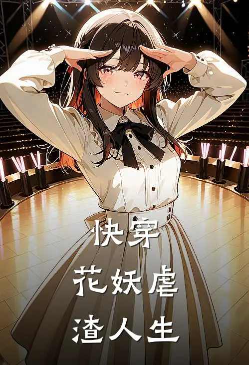 快穿：花妖虐渣人生（虞湘刘玲）完整版小说阅读_快穿：花妖虐渣人生全文免费阅读（虞湘刘玲）