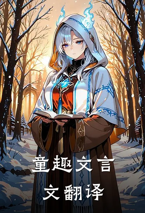 童趣文言文翻译