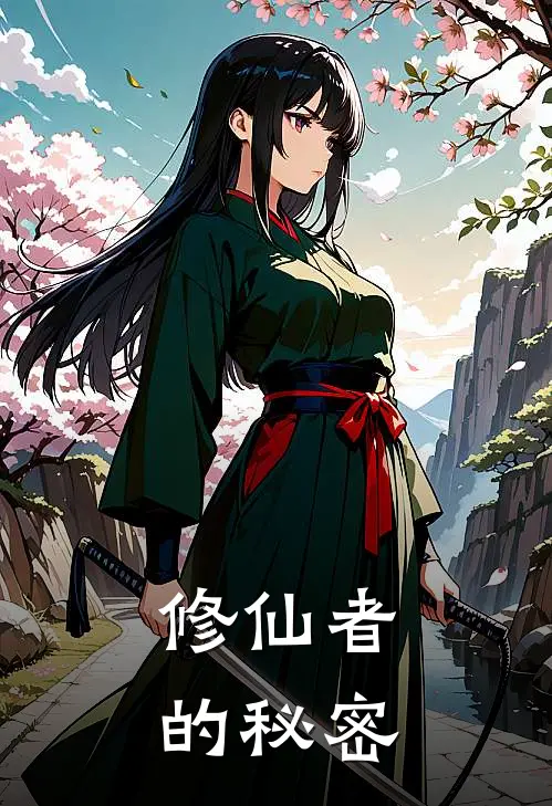 修仙者的秘密