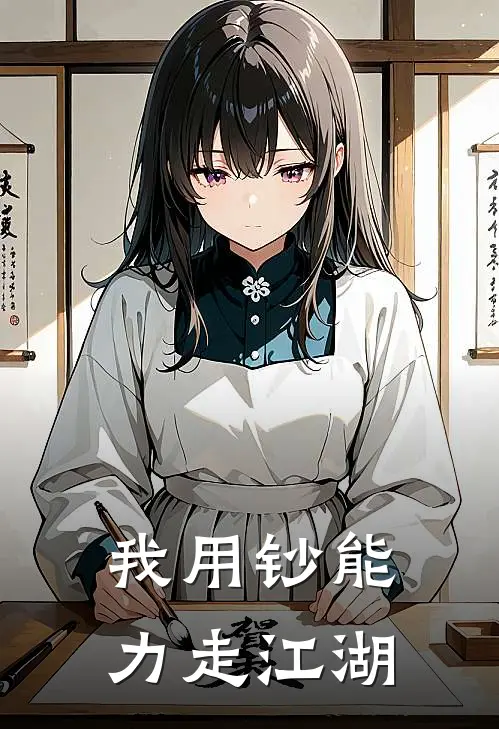 我用钞能力走江湖