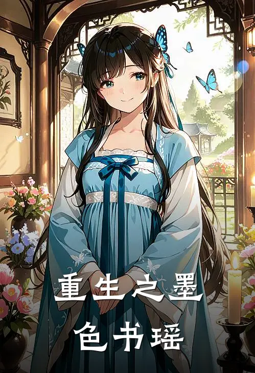 重生之墨色书瑶