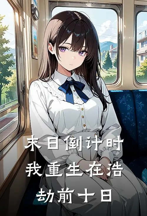 末日倒计时：我重生在浩劫前十日(林夜赵昊)全文免费阅读无弹窗大结局_《末日倒计时：我重生在浩劫前十日》林夜赵昊免费小说