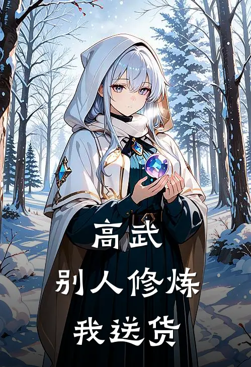 高武：别人修炼我送货