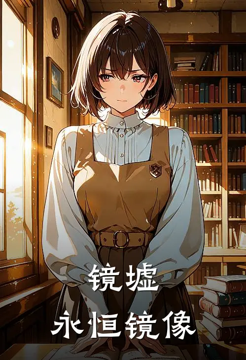 镜墟：永恒镜像