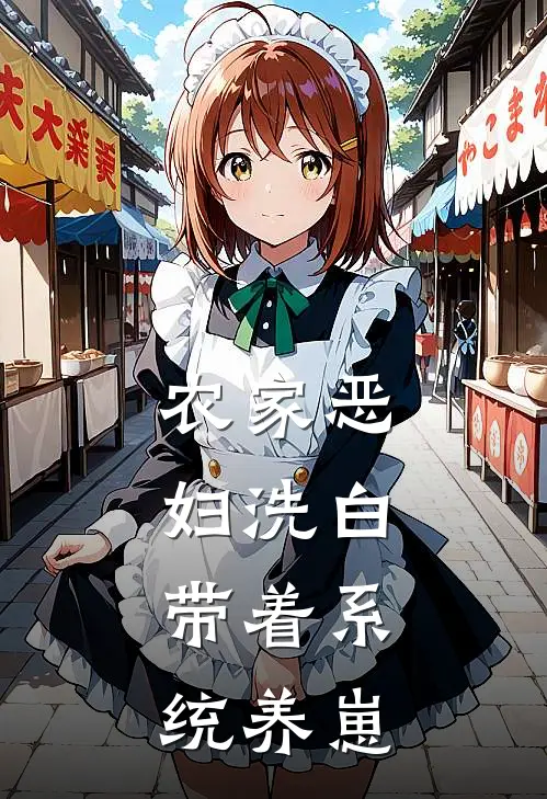 农家恶妇洗白，带着系统养崽