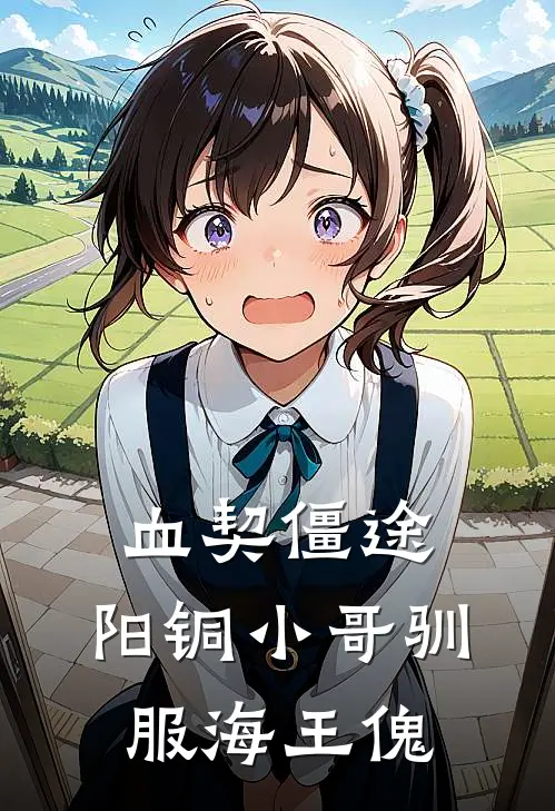 血契僵途：阳铜小哥驯服海王傀