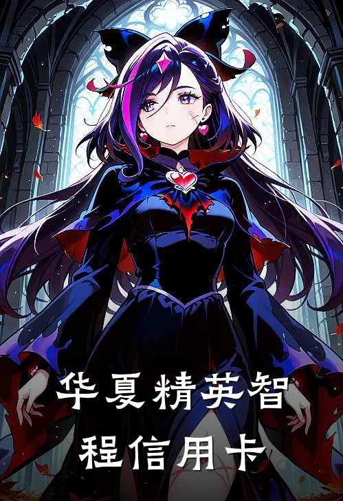 华夏精英智程信用卡