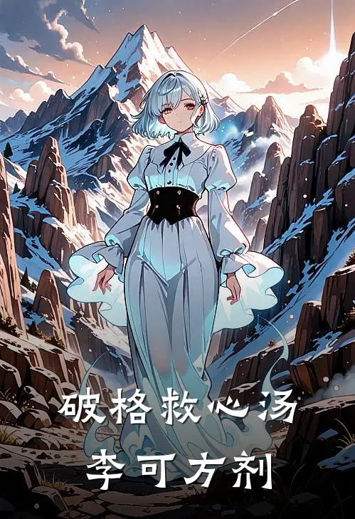 破格救心汤李可方剂