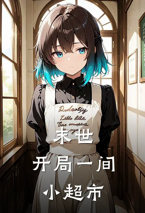 末世：开局一间小超市