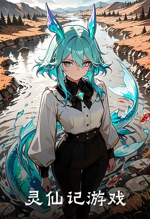 灵仙记游戏