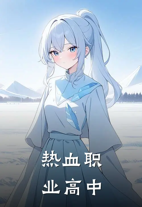 热血职业高中