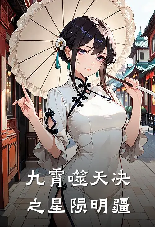 九霄噬天决之星陨明疆