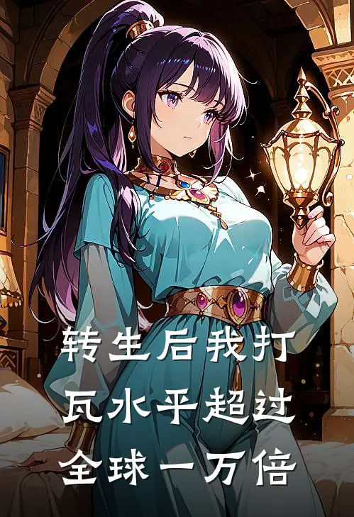 转生后我打瓦水平超过全球一万倍