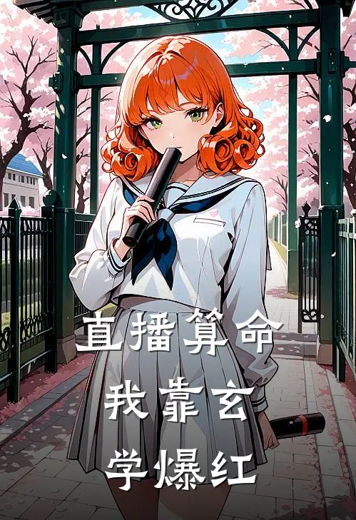 直播算命：我靠玄学爆红