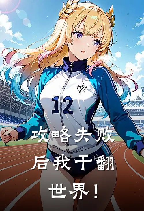 攻略失败后我干翻世界！