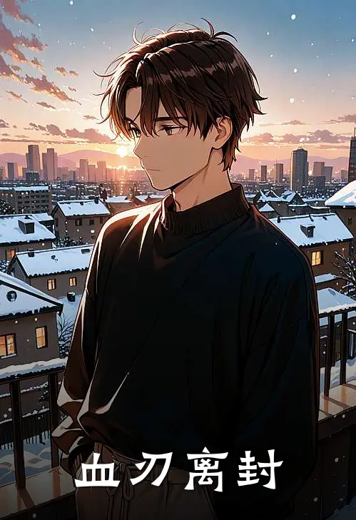 血刃离封（谢离封江晚棠）完整版小说阅读_血刃离封全文免费阅读（谢离封江晚棠）