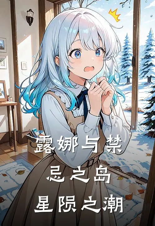 露娜与禁忌之岛：星陨之潮