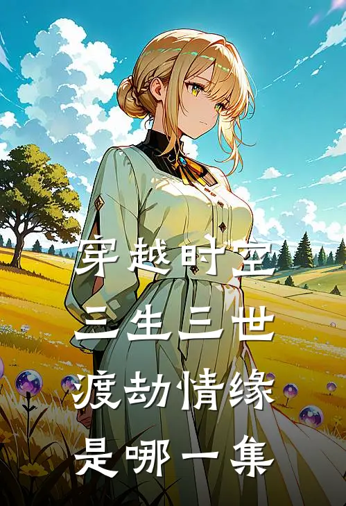 穿越时空三生三世渡劫情缘是哪一集
