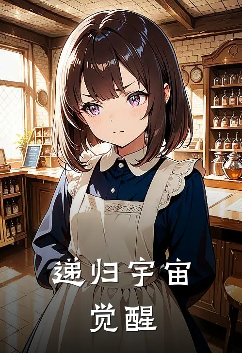 递归宇宙：觉醒