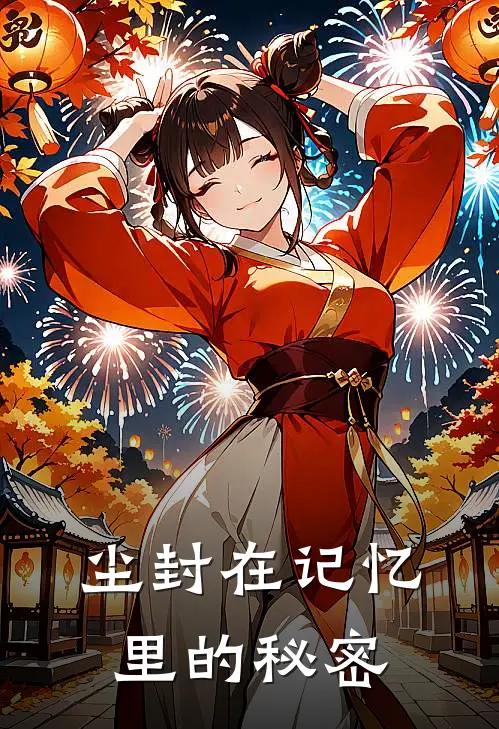 尘封在记忆里的秘密